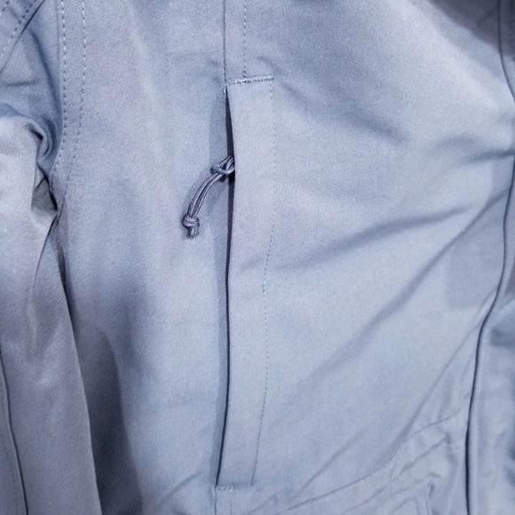 Lands' End Women's Expedition Down Waterproof Winter Parka XL - Picture 8 of 8